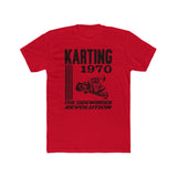 Vintage Karting 1970 Sidewinder Revolution Unisex Tee