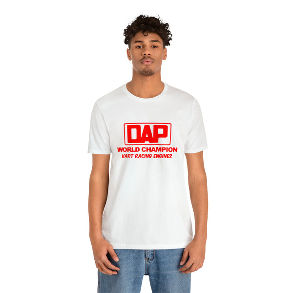 Champion 2024 tee uk