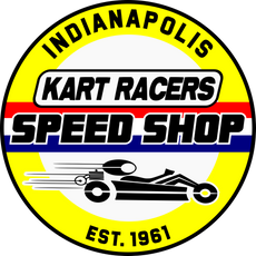 Kart Racers Speed Shop