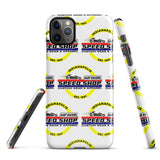 Kart Racers Speed Shop Snap case for iPhone®