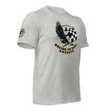 Racers 4 Trump Racing to Save America Eagle Team MAGA 24 Unisex t-shirt