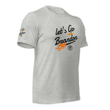 Let's Go Brandon Team MAGA 24 Unisex T-shirt