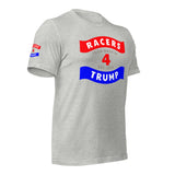 Racers 4 Trump Team MAGA 24 Unisex T-shirt