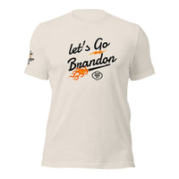 Let's Go Brandon Team MAGA 24 Unisex T-shirt