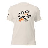 Let's Go Brandon Team MAGA 24 Unisex T-shirt