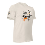 Let's Go Brandon Team MAGA 24 Unisex T-shirt