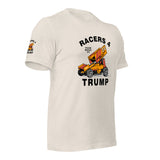 Racers 4 Trump Team MAGA 24 Sprint Car Unisex T-shirt