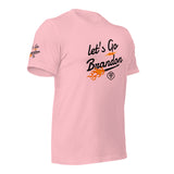 Let's Go Brandon Team MAGA 24 Unisex T-shirt