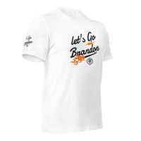 Let's Go Brandon Team MAGA 24 Unisex T-shirt