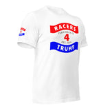 Racers 4 Trump Team MAGA 24 Unisex T-shirt