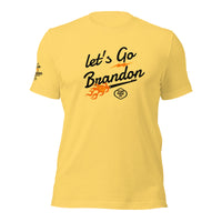 Let's Go Brandon Team MAGA 24 Unisex T-shirt