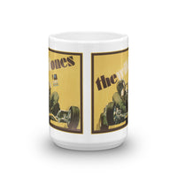 Vintage Karting Rupp "The Wild Ones" Coffee Mug