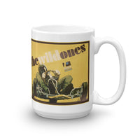 Vintage Karting Rupp "The Wild Ones" Coffee Mug