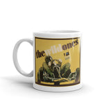 Vintage Karting Rupp "The Wild Ones" Coffee Mug