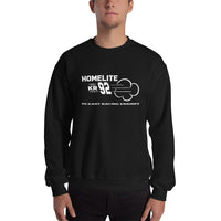 Vintage Karting Homelite KR 92 Kart Engine Premium Unisex Sweatshirt