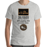 Vintage Kart Racing 1966 Enduro Nationals Premium T-Shirt